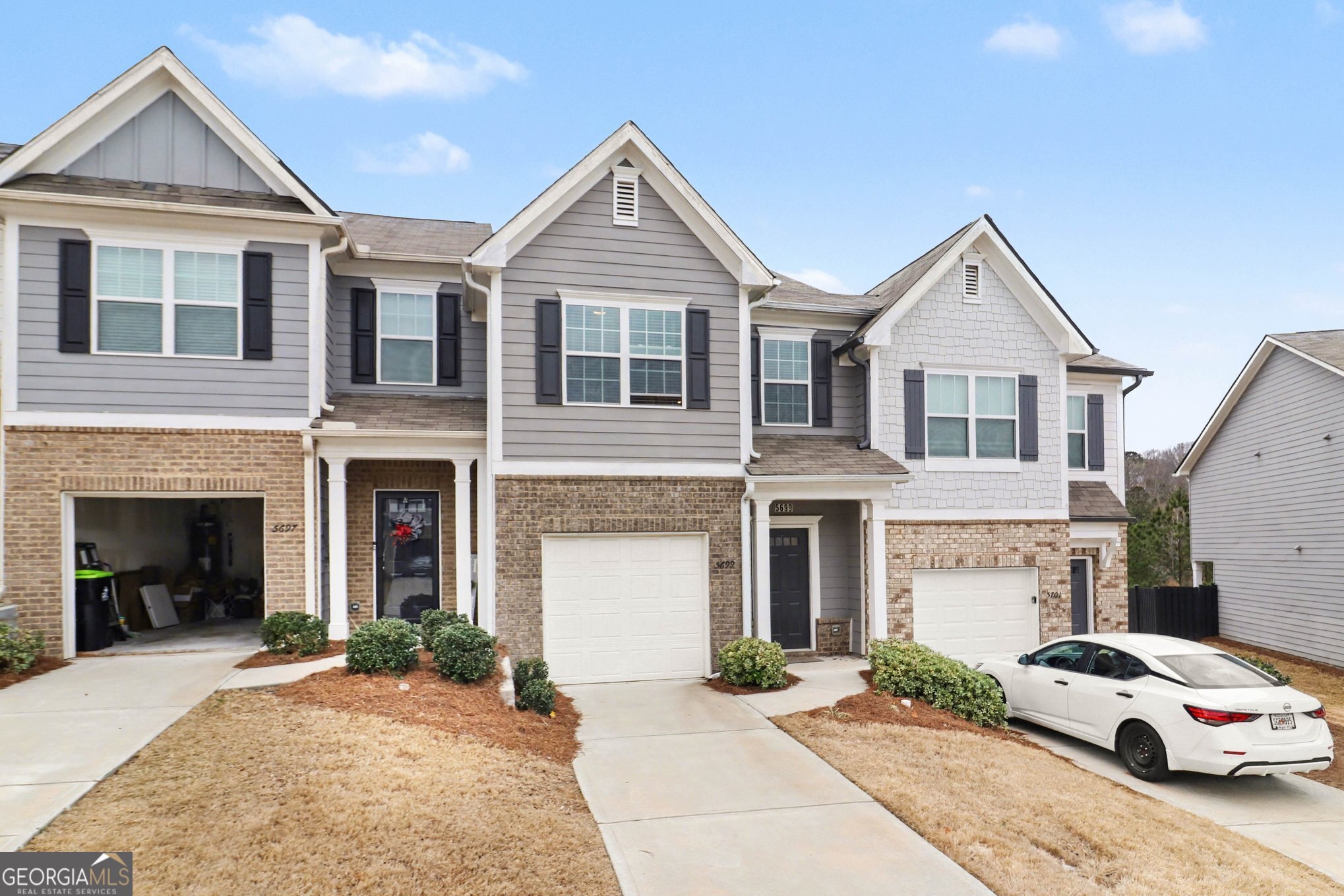 5699 Union Pointe DR