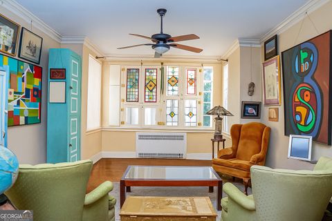 Photo of 1765 Peachtree Street, Atlanta, GA 30309 (MLS # 10742409)