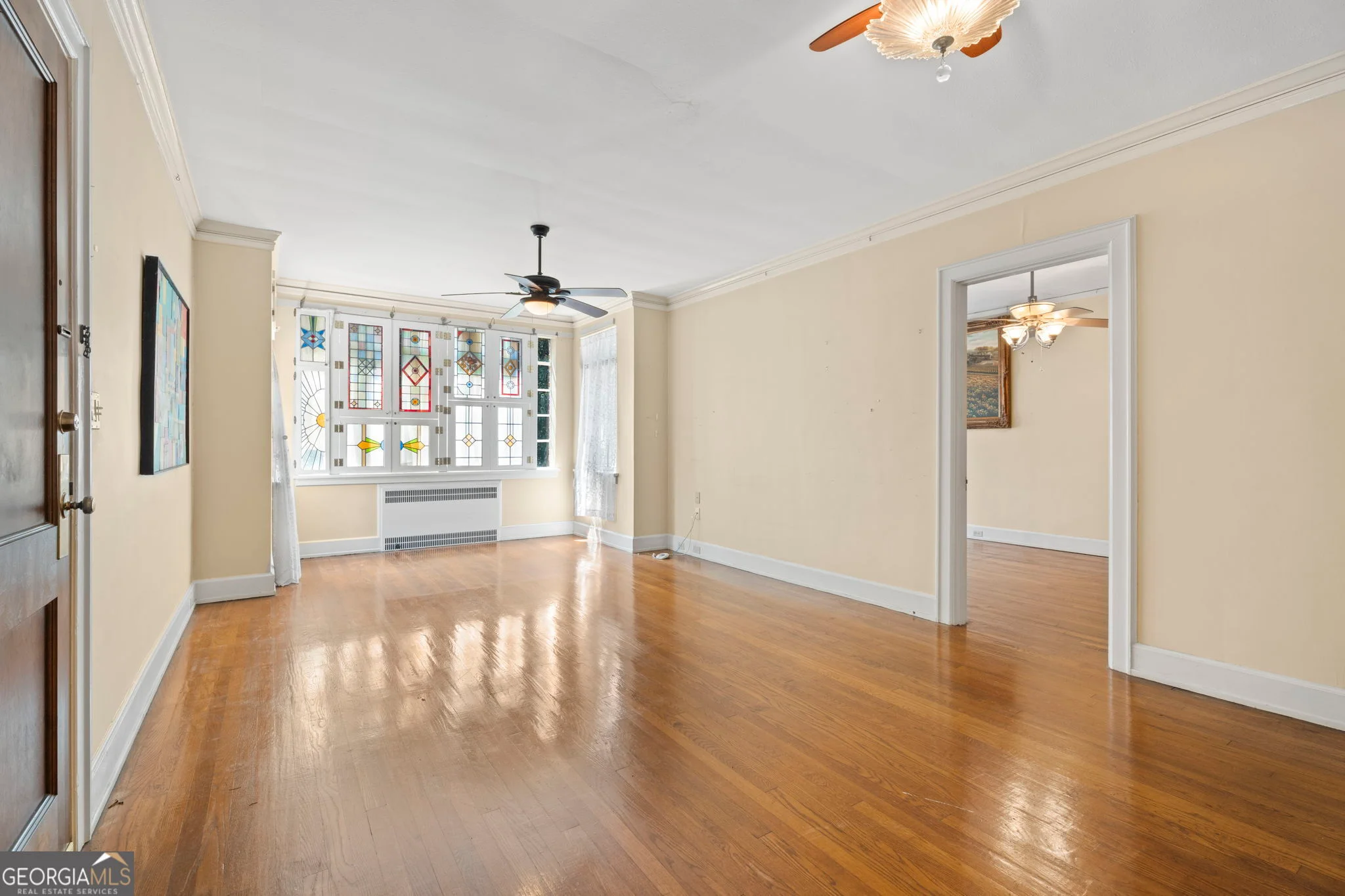1765 Peachtree Street Unit 3B