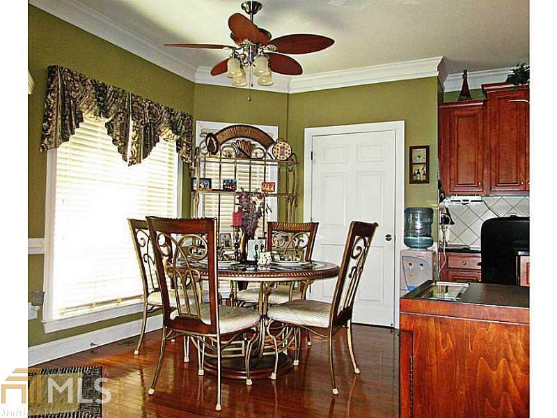 Vineyard Place - Residential