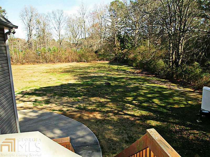 Vineyard Place - Residential