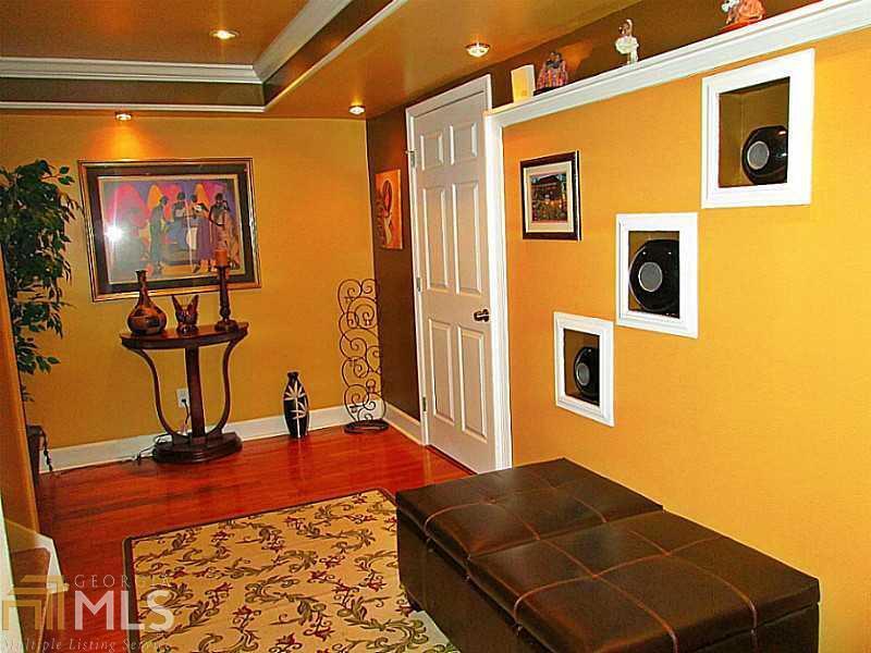 Vineyard Place - Residential