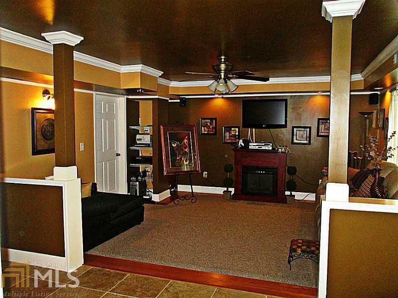 Vineyard Place - Residential