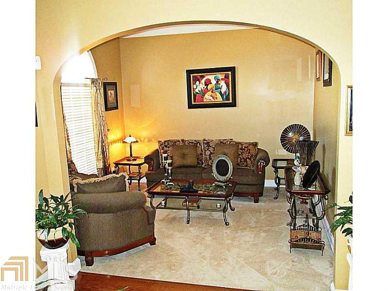 Vineyard Place - Residential