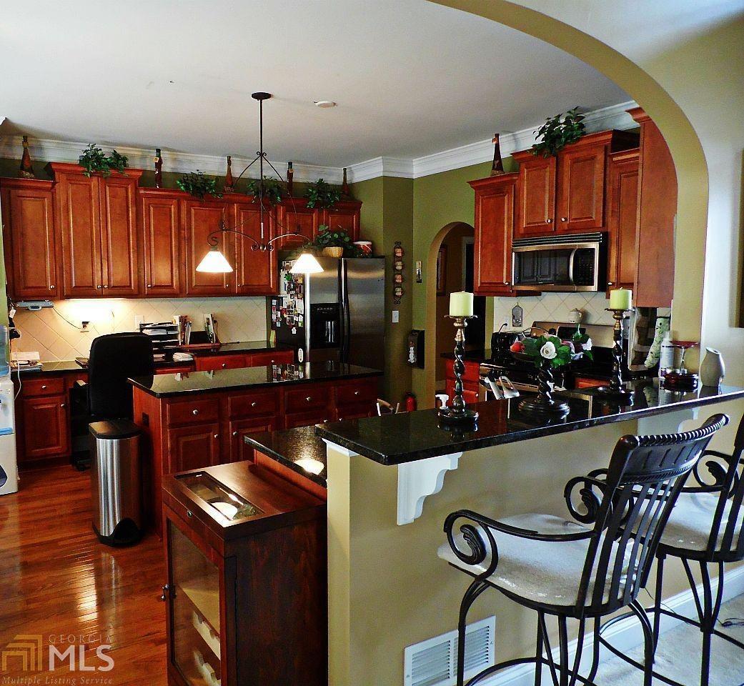 Vineyard Place - Residential
