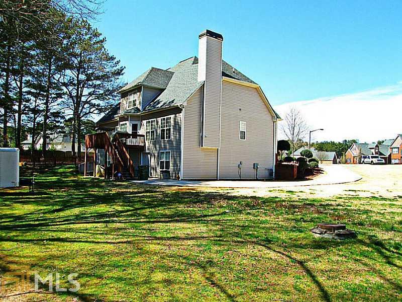 Vineyard Place - Residential
