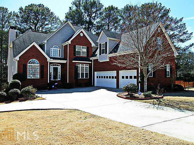 Vineyard Place - Residential