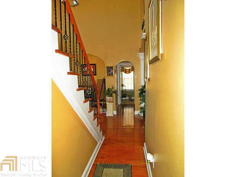 Vineyard Place - Residential