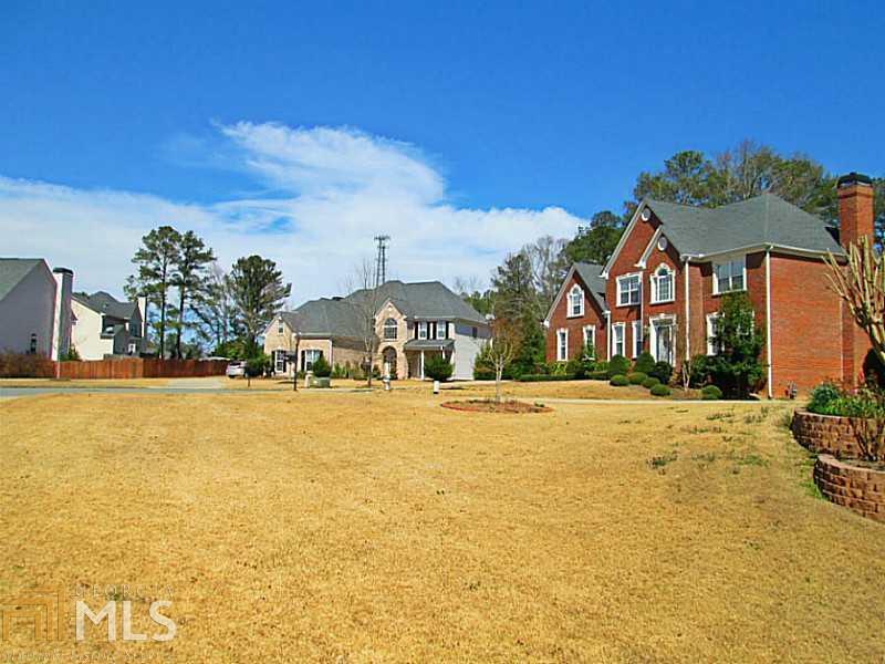 Vineyard Place - Residential