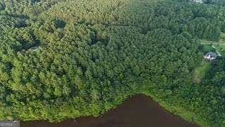 Photo of LOT B Brush Creek Road, Colbert, GA 30628 (MLS # 10818766)