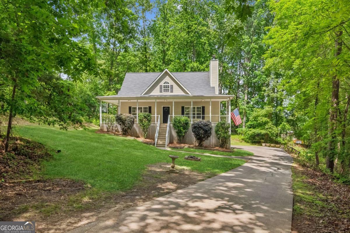 3845 Pilgrim Mill RD
