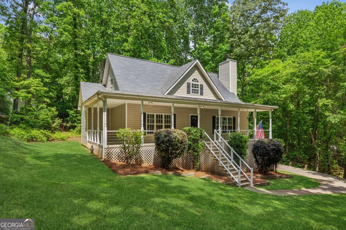 3845 Pilgrim Mill RD