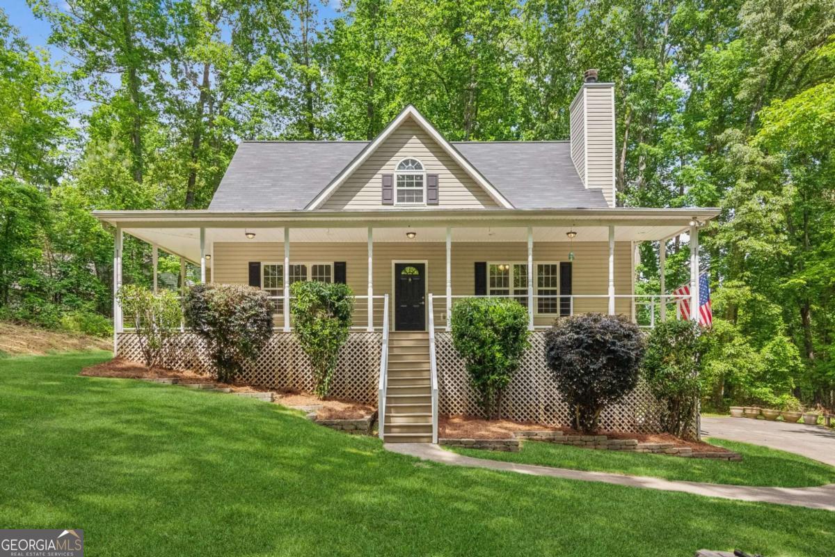 3845 Pilgrim Mill RD