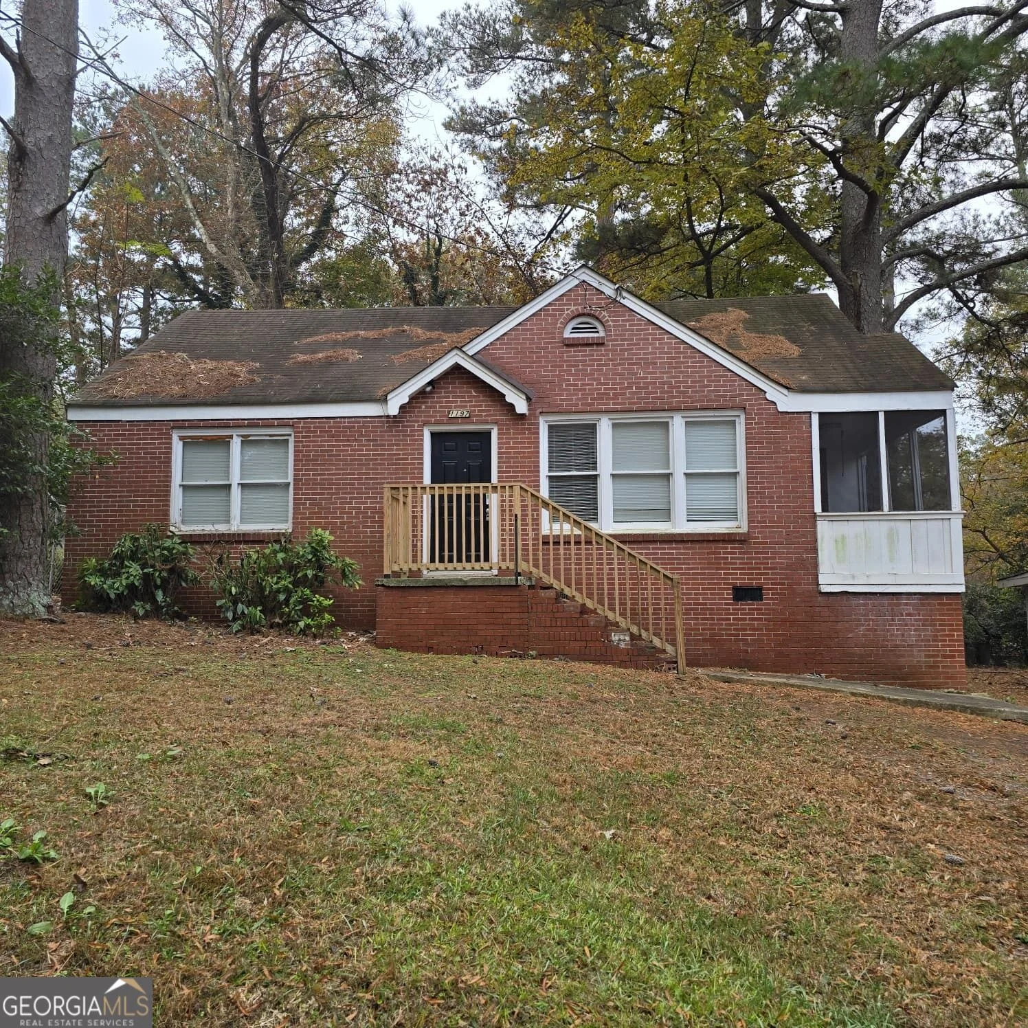 1197 Lake Drive