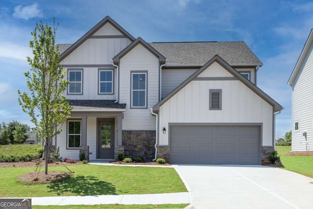 84 Hickory Grove l LN