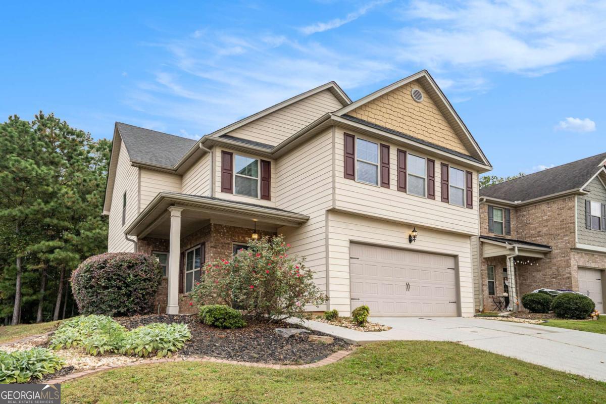 Riverside - Residential