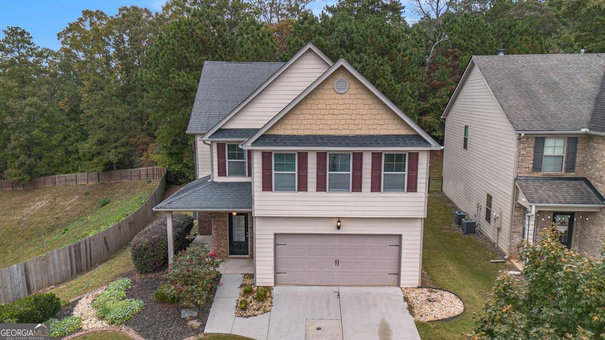 Riverside - Residential