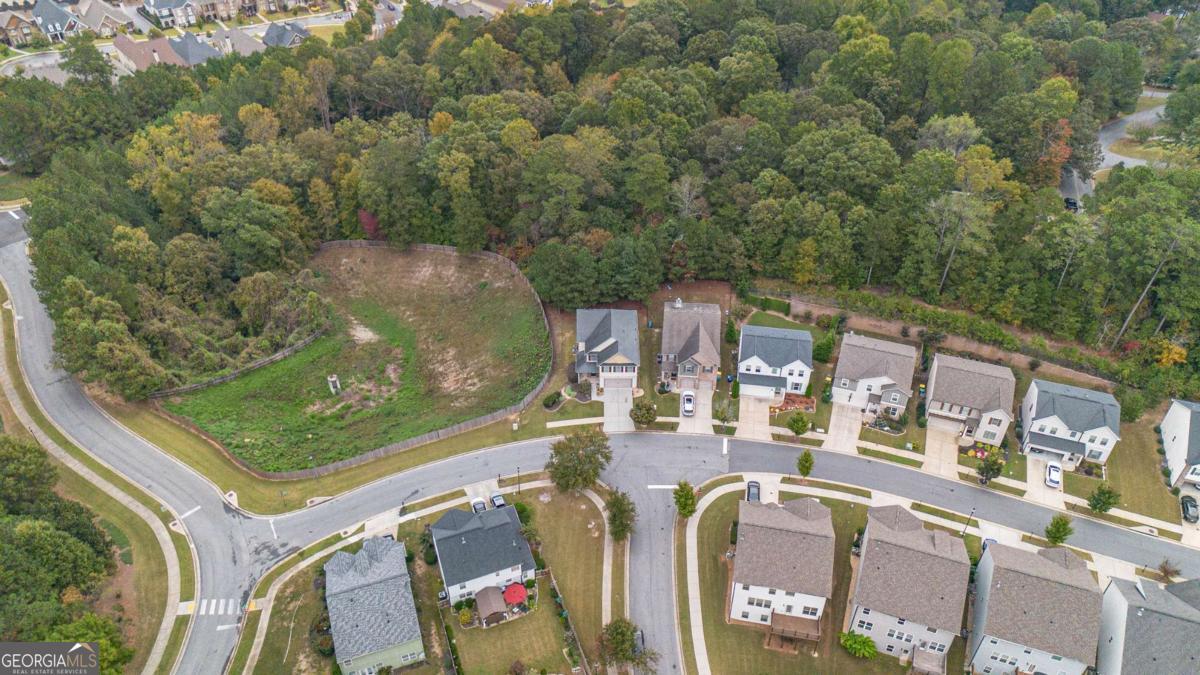 Riverside - Residential