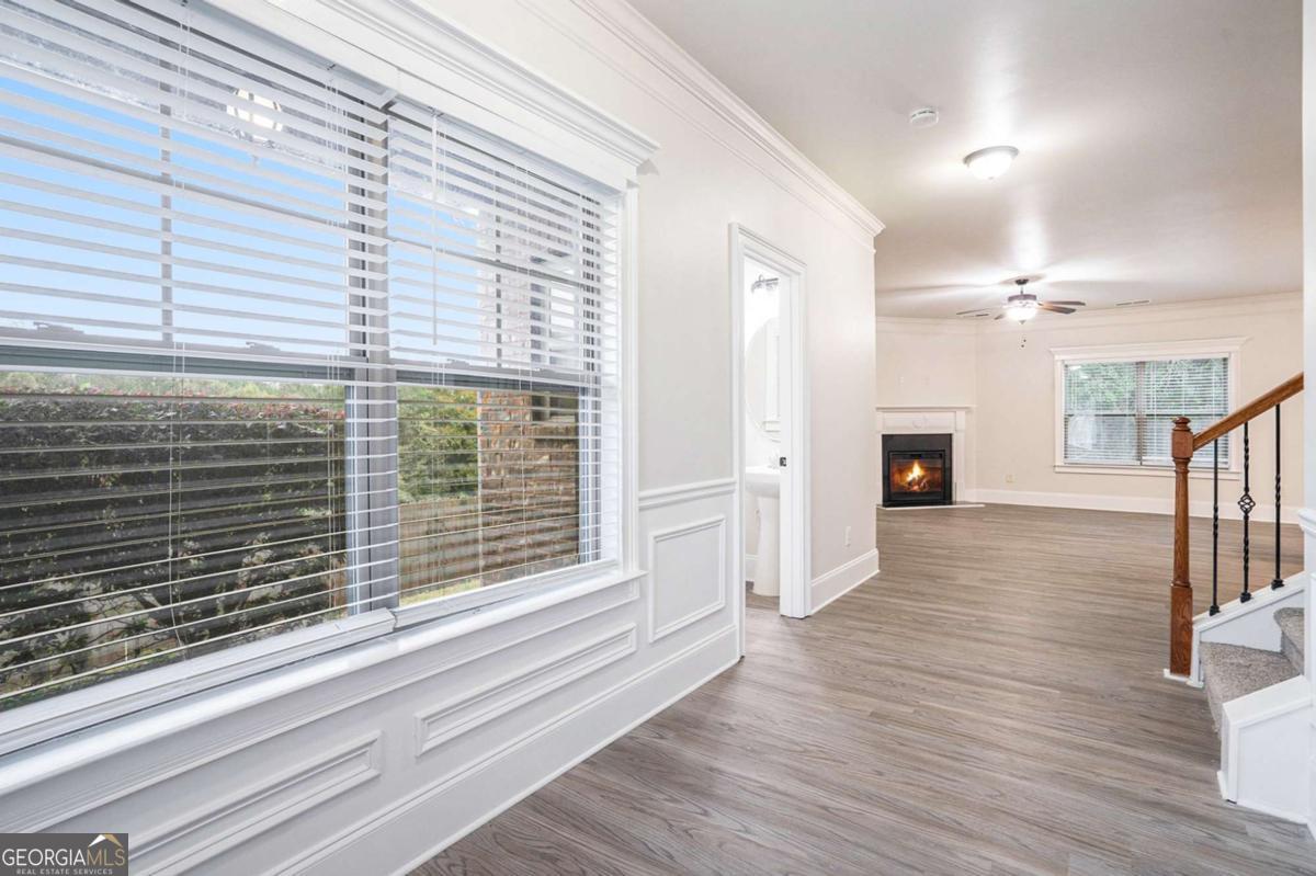 Riverside - Residential