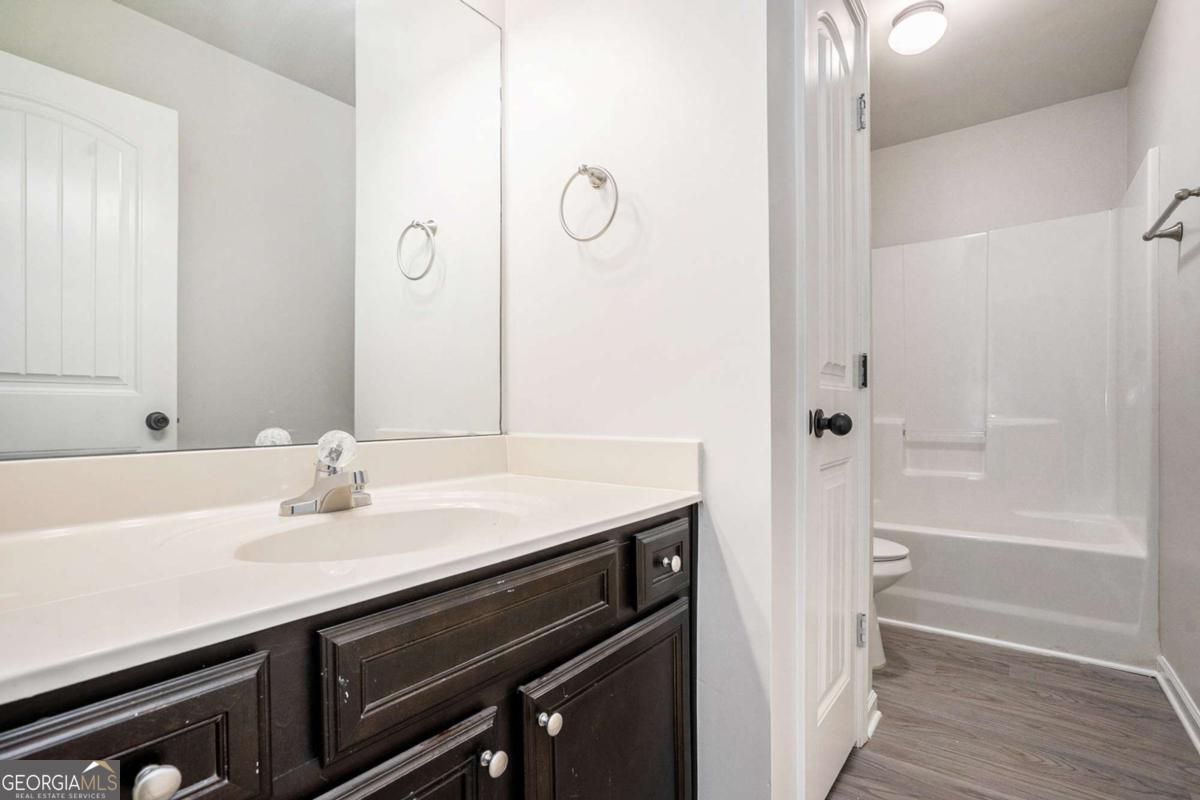 Riverside - Residential