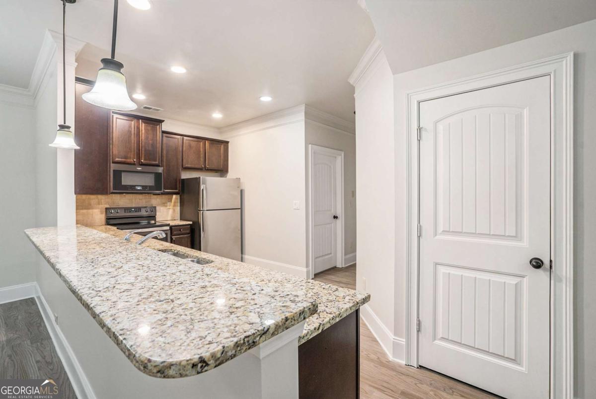 Riverside - Residential