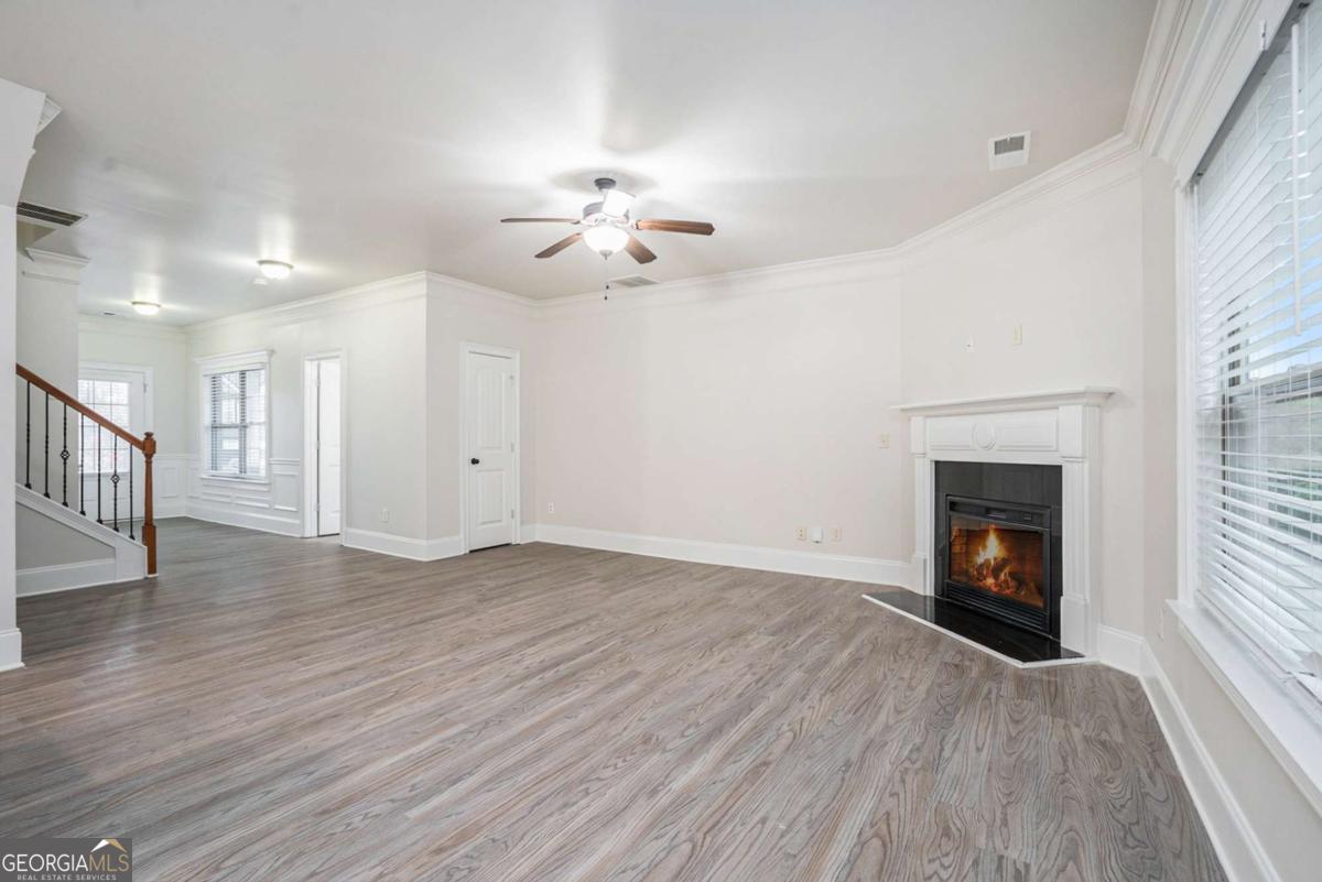 Riverside - Residential