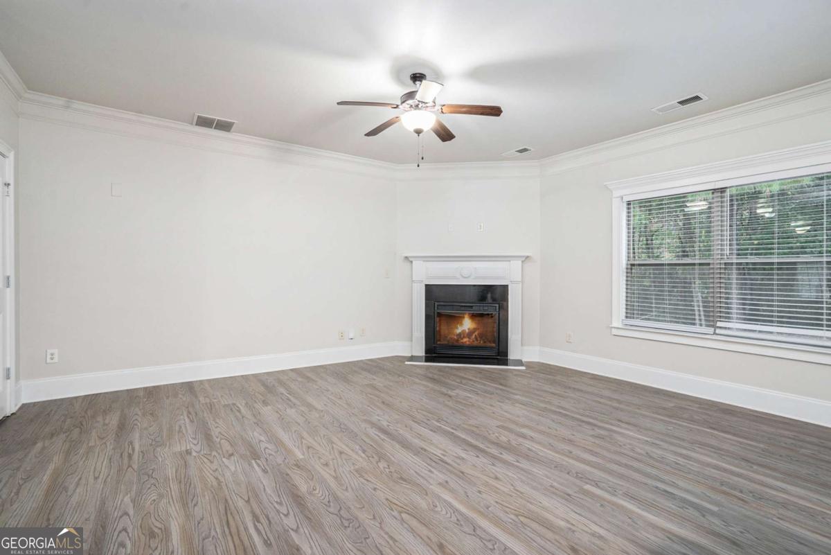 Riverside - Residential