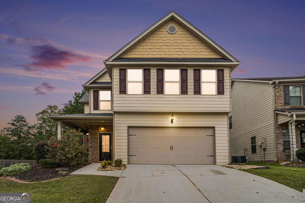 Riverside - Residential