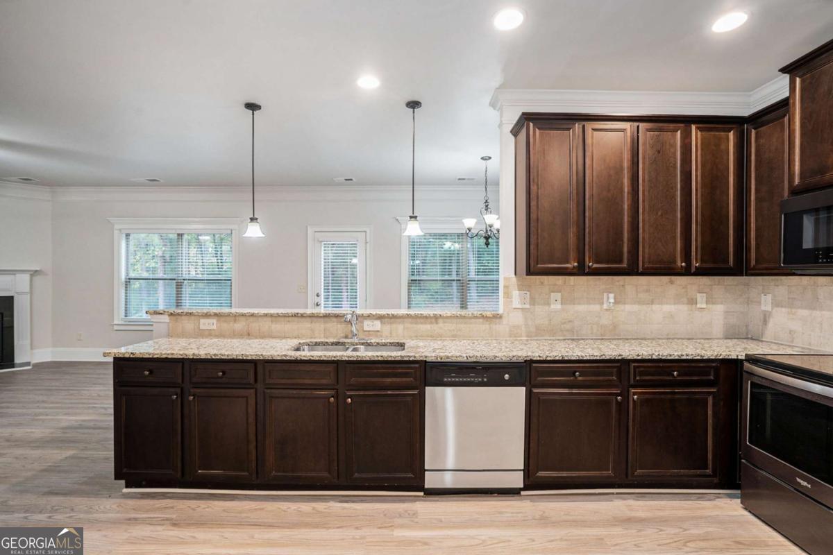 Riverside - Residential