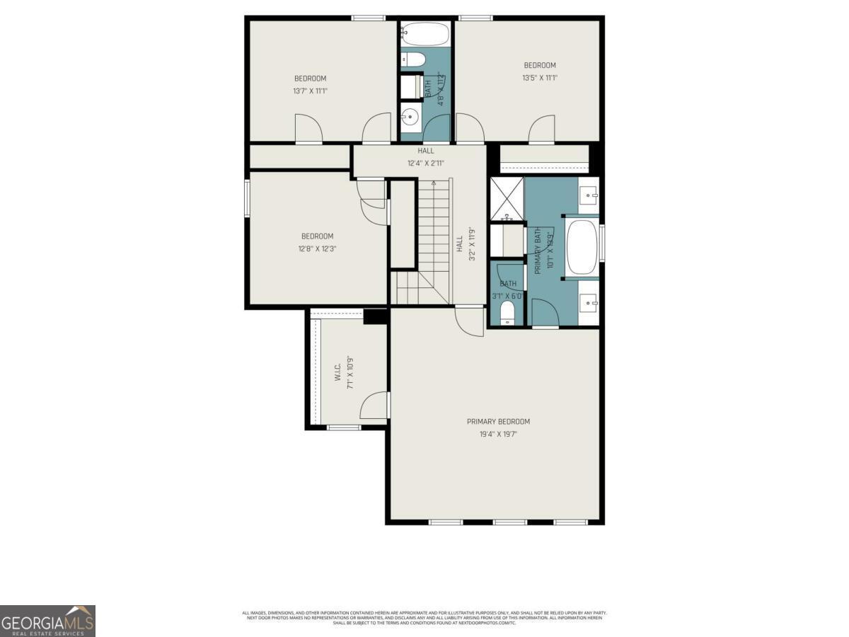 Riverside - Residential