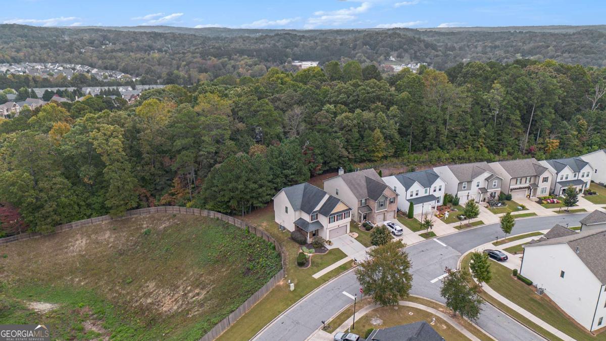 Riverside - Residential