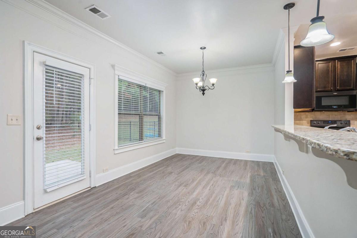 Riverside - Residential