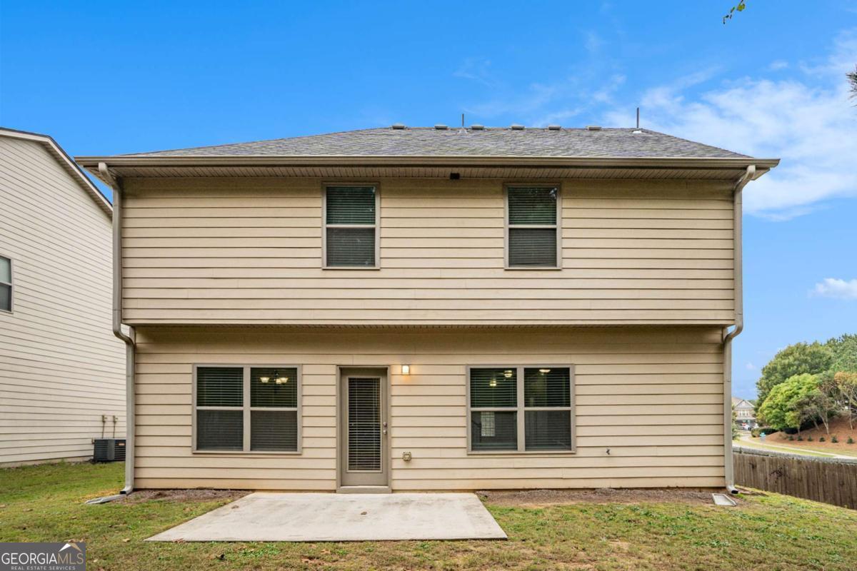 Riverside - Residential