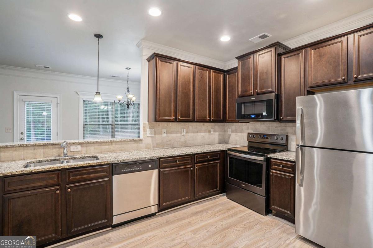 Riverside - Residential