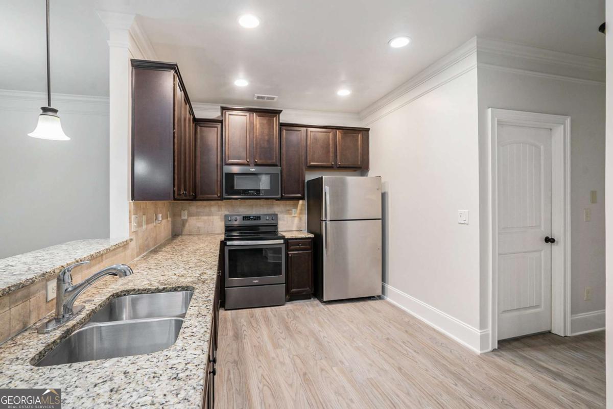 Riverside - Residential