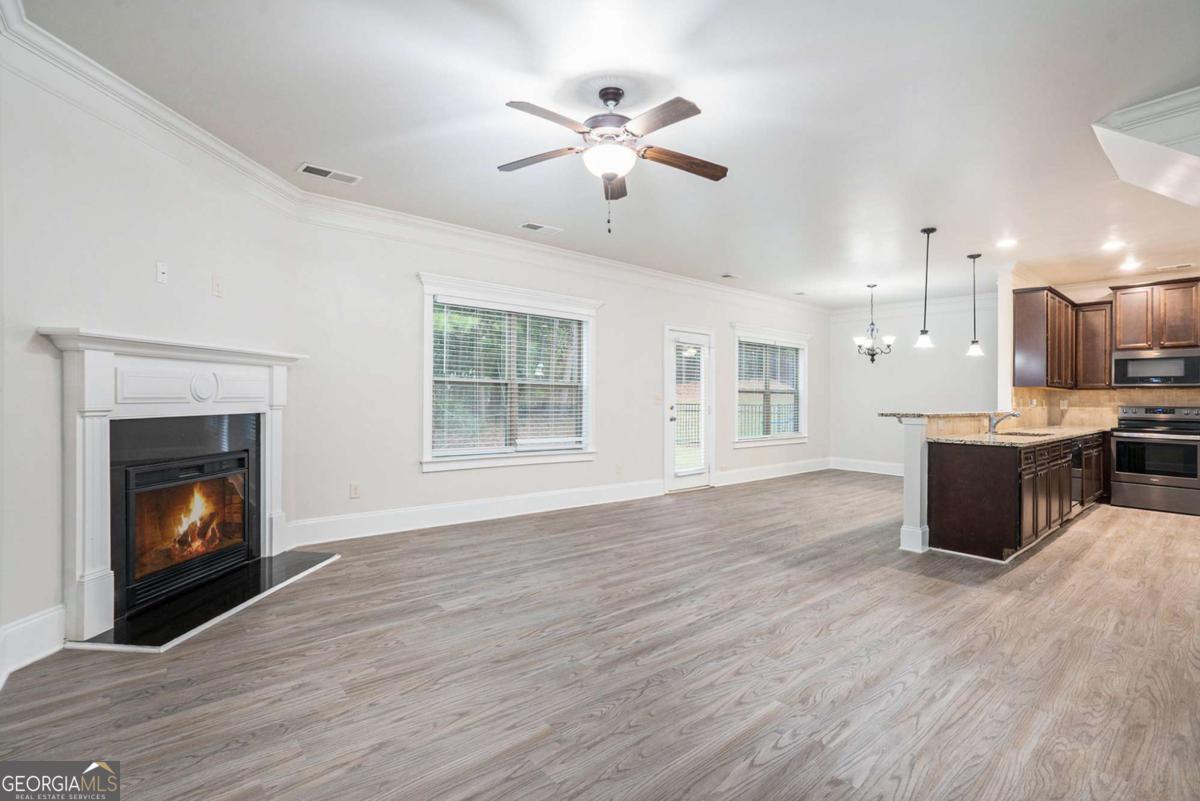 Riverside - Residential