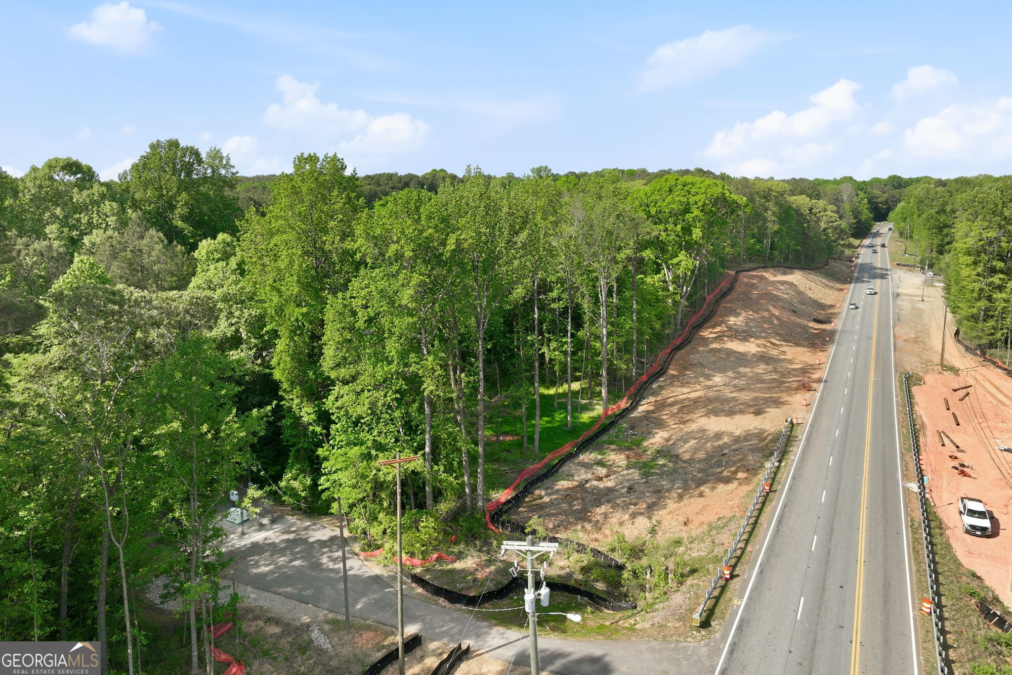 0 Highway 29