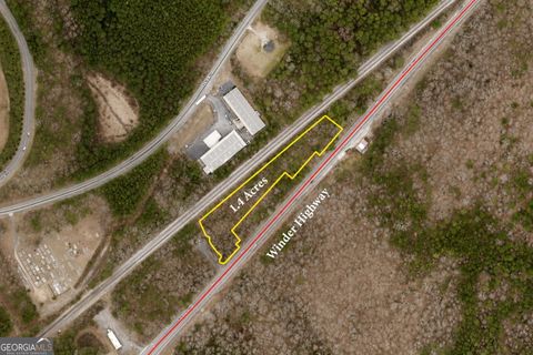 0 Highway 29 Dacula GA 30019