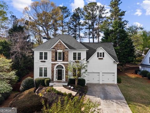 2592 White Aster LN Dacula GA 30019
