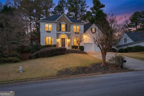 2592 White Aster LN Dacula GA 30019