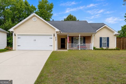 5825 April DR Sugar Hill GA 30518