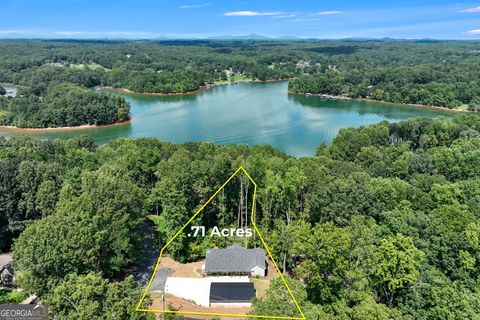 3114 Lake Ranch DR Gainesville GA 30506