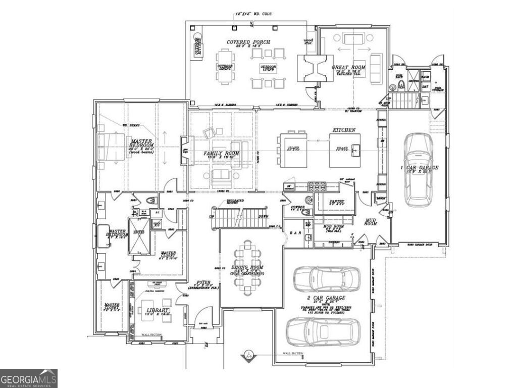3562 Clubland DR