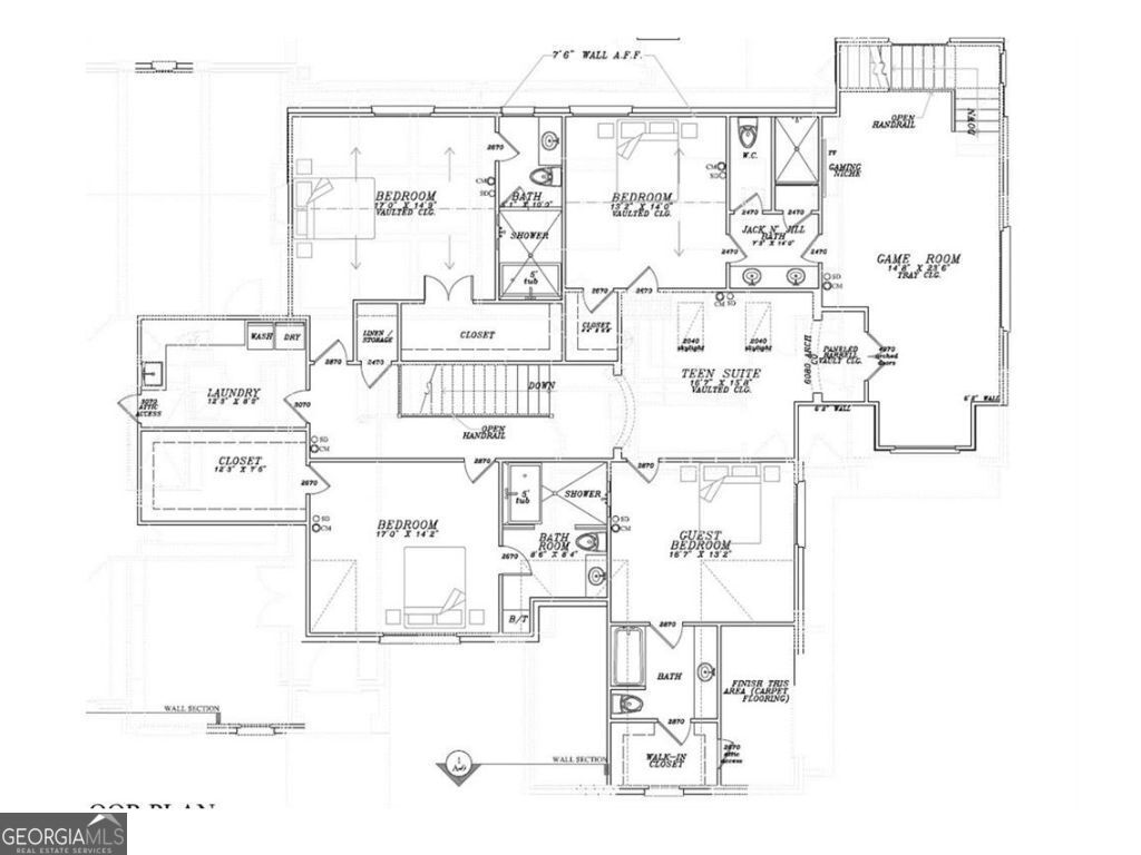 3562 Clubland DR