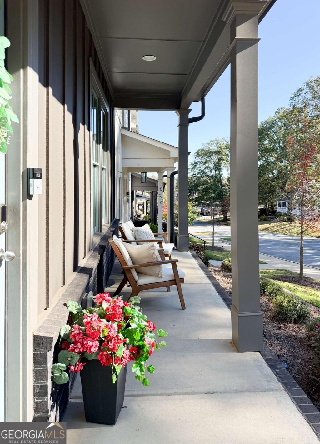 Photo of 5736 Main Street, Flowery Branch, GA 30542 (MLS # 10657731)