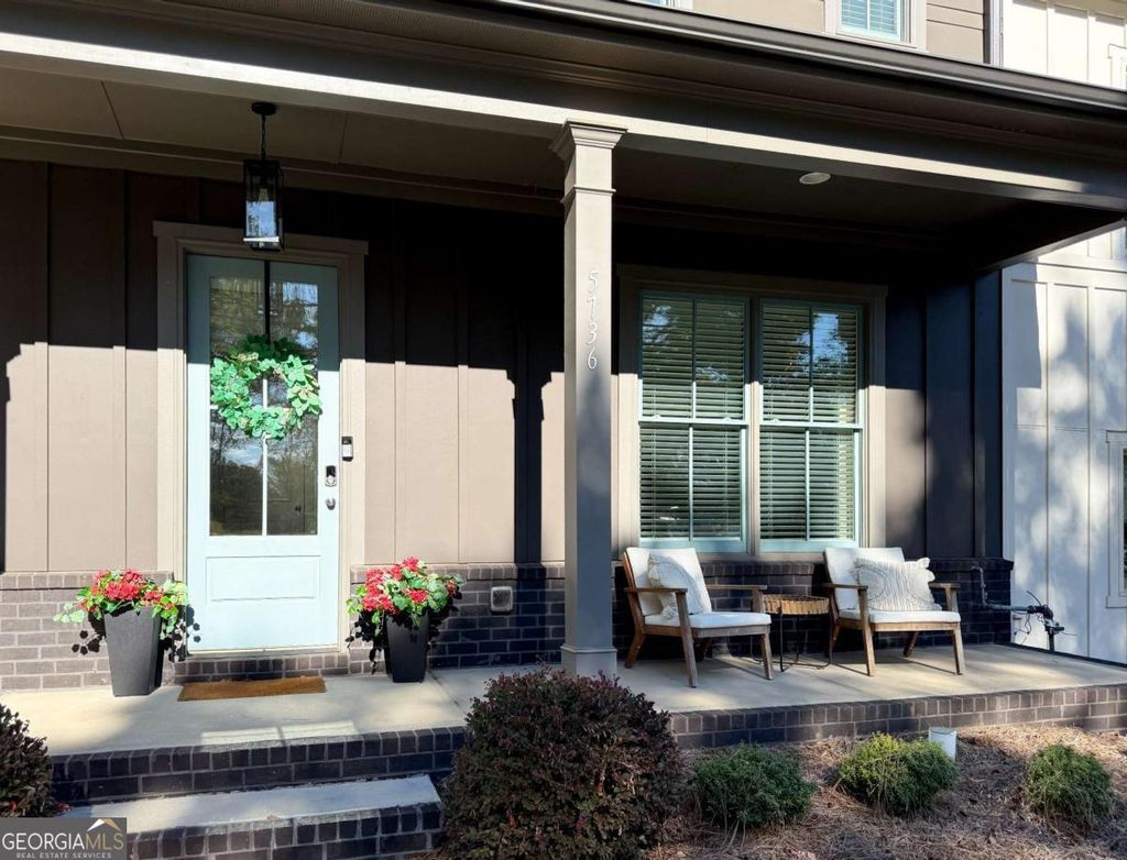 Photo of 5736 Main Street, Flowery Branch, GA 30542 (MLS # 10657731)