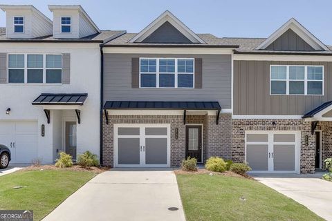 5132 Fox Den Road, Oakwood, GA 30566 - MLS#: 10527526