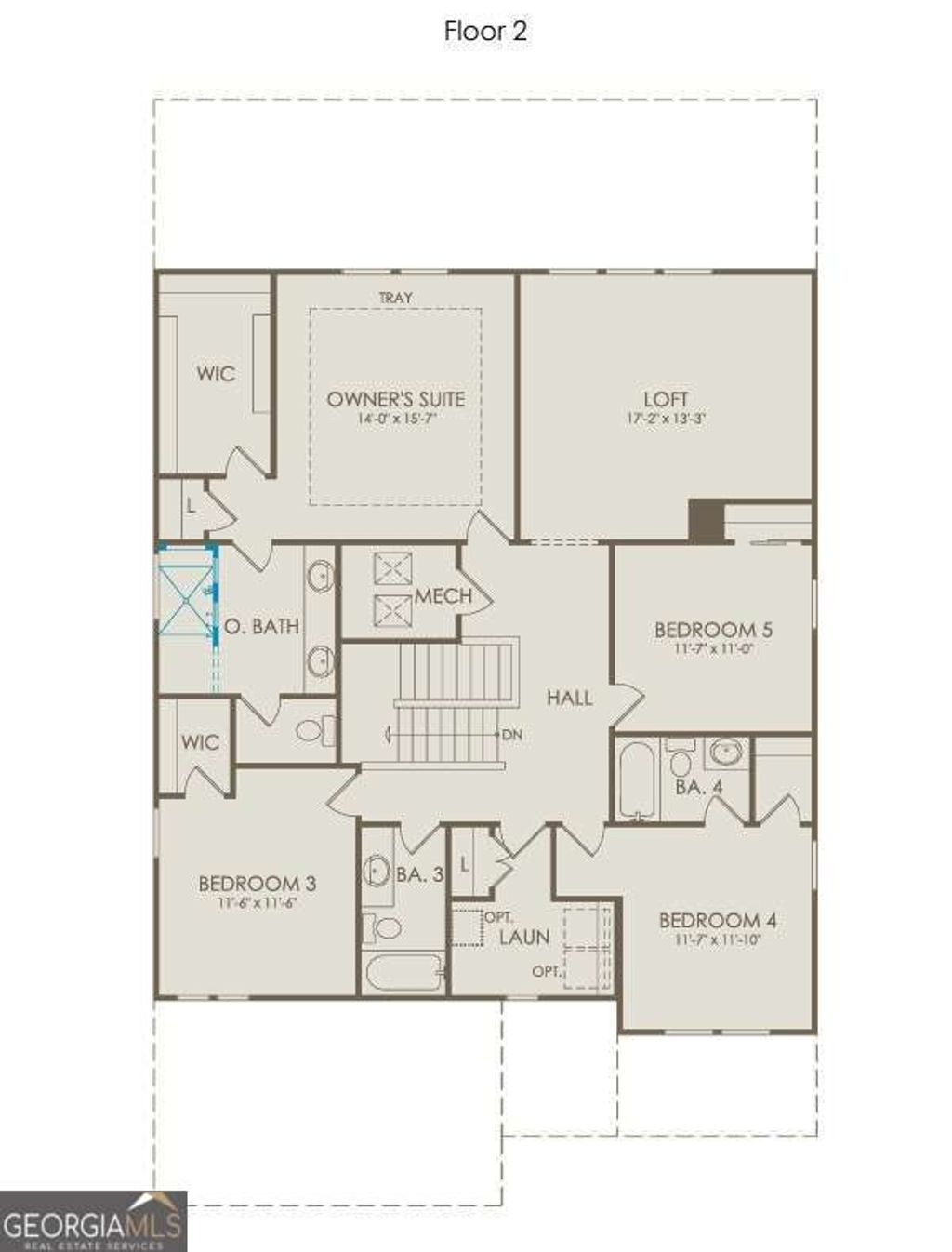 Photo of 2172 Groveview Lane, Powder Springs, GA 30127 (MLS # 10724396)