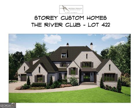 721 Woodvale PT Suwanee GA 30024