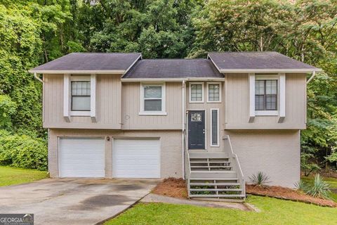 482 Tarragon WAY SW Atlanta GA 30331